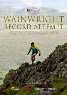 Wainwright Record Attempt Trailer