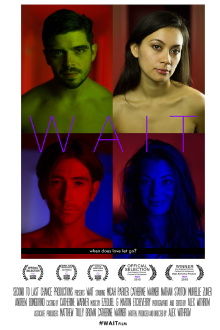 Wait Trailer