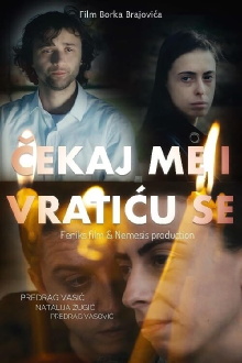 Wait for Me and I Will Come Trailer