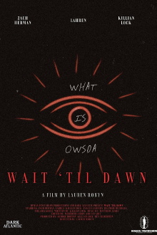 Wait Til Dawn Trailer