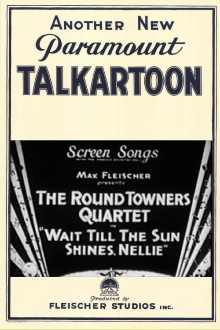 Wait Till the Sun Shines, Nellie Trailer