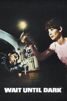 Wait Until Dark Trailer