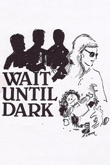Wait Until Dark Trailer