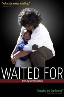 Waited for Trailer