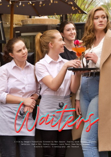 Waiters Trailer
