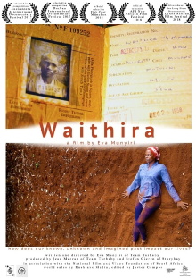 Waithira Trailer