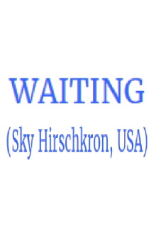 Waiting Trailer