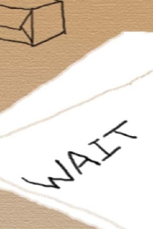 Waiting Trailer