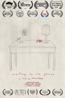 waiting by the phone Trailer