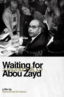 Waiting for Abou Zayd Trailer
