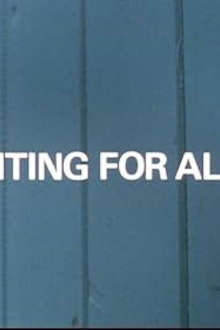 Waiting for Alan Trailer
