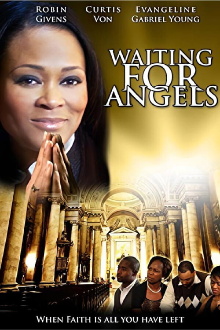 Waiting For Angels Trailer