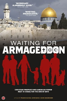 Waiting for Armageddon Trailer