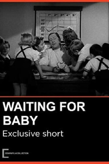 Waiting for Baby Trailer