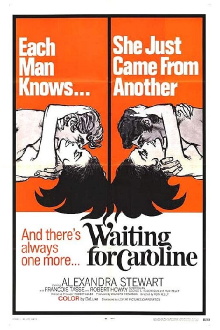 Waiting for Caroline Trailer