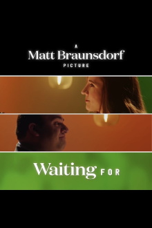 Waiting For Trailer