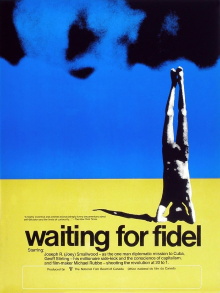 Waiting for Fidel Trailer