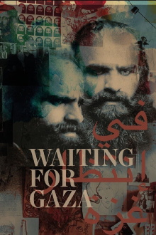 Waiting For Gaza Trailer