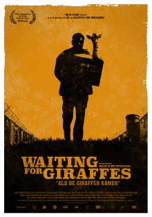 Waiting For Giraffes Trailer
