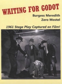 Waiting for Godot Trailer