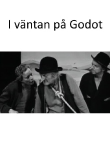 Waiting for Godot Trailer