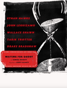Waiting for Godot Trailer