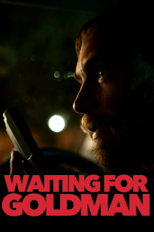 Waiting for Goldman Trailer