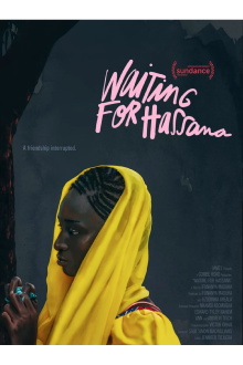 Waiting for Hassana Trailer