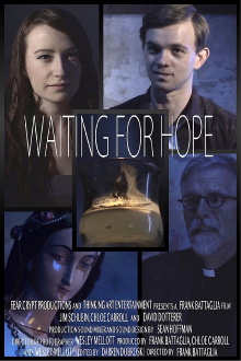 Waiting For Hope Trailer