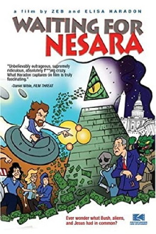 Waiting for NESARA Trailer