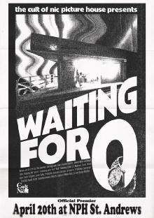 Waiting For O Trailer
