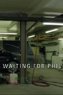 Waiting for Phil Trailer