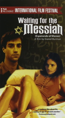 Waiting for the Messiah Trailer