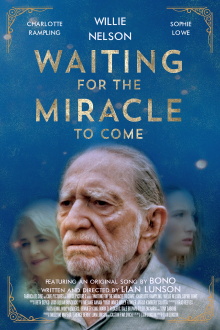 Waiting for the Miracle to Come Trailer