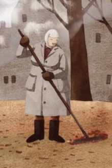 Waiting for the New Year Trailer