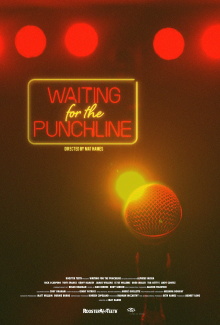 Waiting for the Punchline Trailer