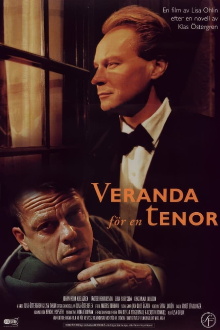 Waiting for the Tenor Trailer