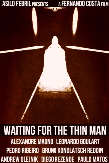 Waiting for the Thin Man Trailer