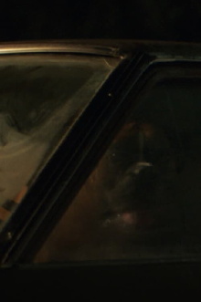 Waiting for the time to pass Trailer