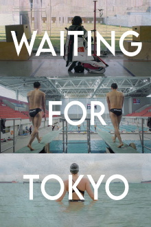 Waiting For Tokyo Trailer