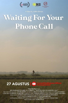 Waiting For Your Phone Call Trailer