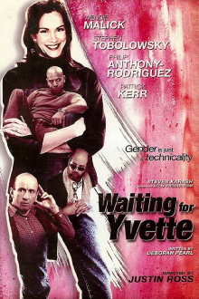 Waiting for Yvette Trailer