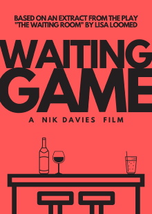 Waiting Game Trailer