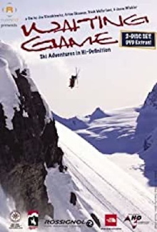 Waiting Game Trailer