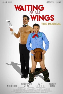 Waiting in the Wings: The Musical Trailer