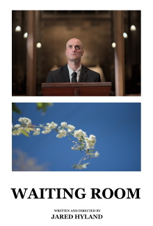 Waiting Room Trailer
