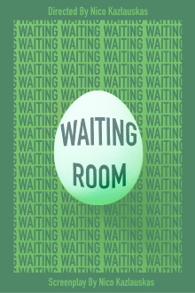 Waiting Room Trailer