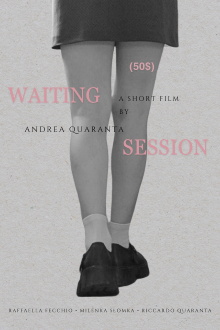 Waiting Session (50$) Trailer