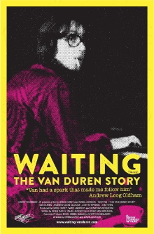 Waiting: The Van Duren Story Trailer