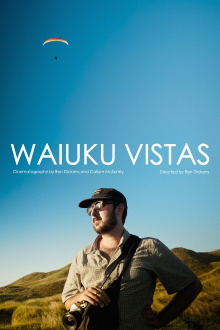 Waiuku Vistas Trailer